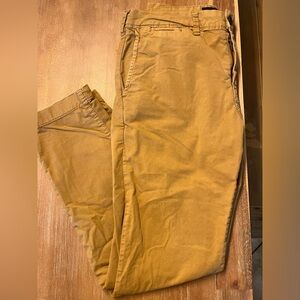 American Eagle Khakis